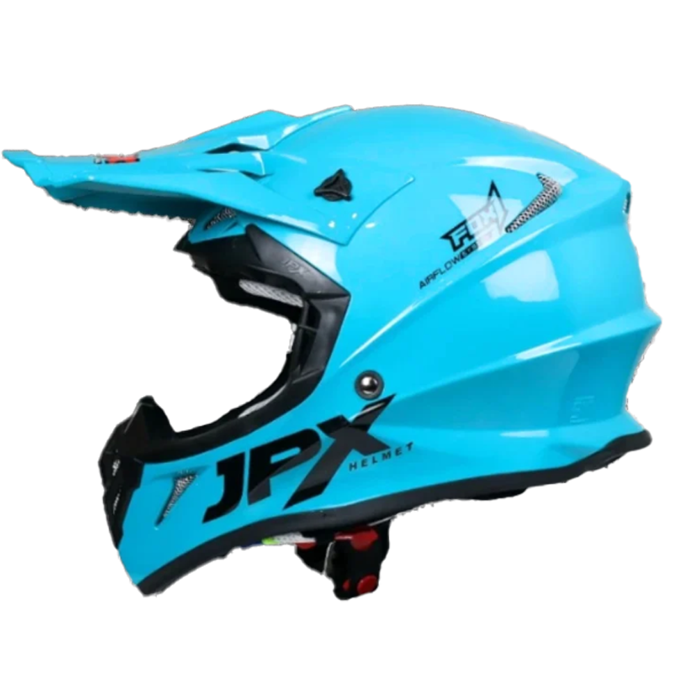 JPX